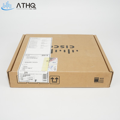 Cisco Network Stacking Kit for Catalyst 9200L Series C9200L-STACK-KIT 