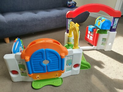 little tikes activity garden australia