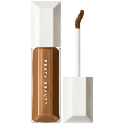 We're Even Hydrating Longwear Waterproof Concealer, Medium Deep 410W 0.30 oz New