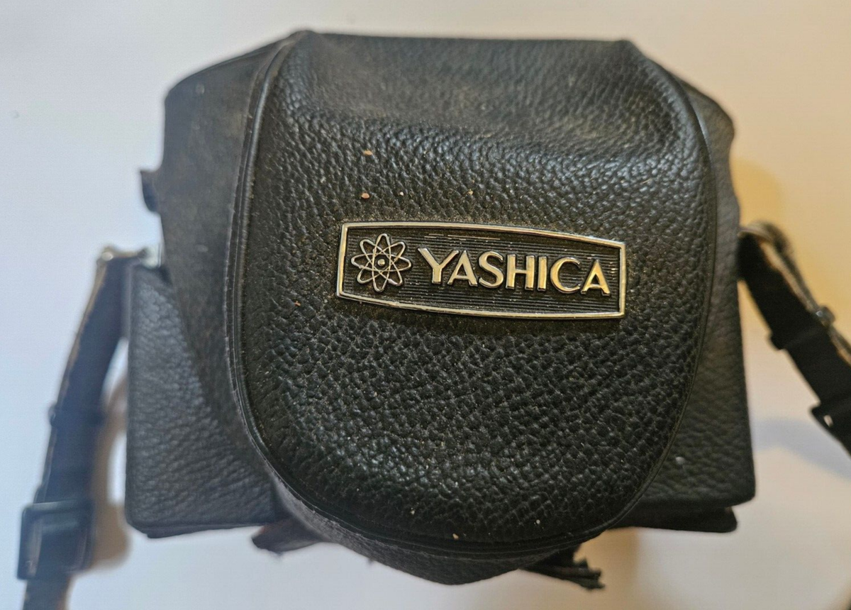 YASHICA ELECTRO 35 GSN 45mm f1.7 From JAPAN | eBay