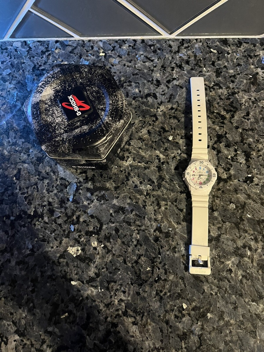 Casio Women