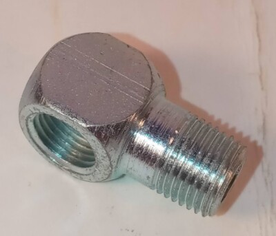 10 NEW ARO 6045 FITTINGS NNB ***MAKE OFFER***