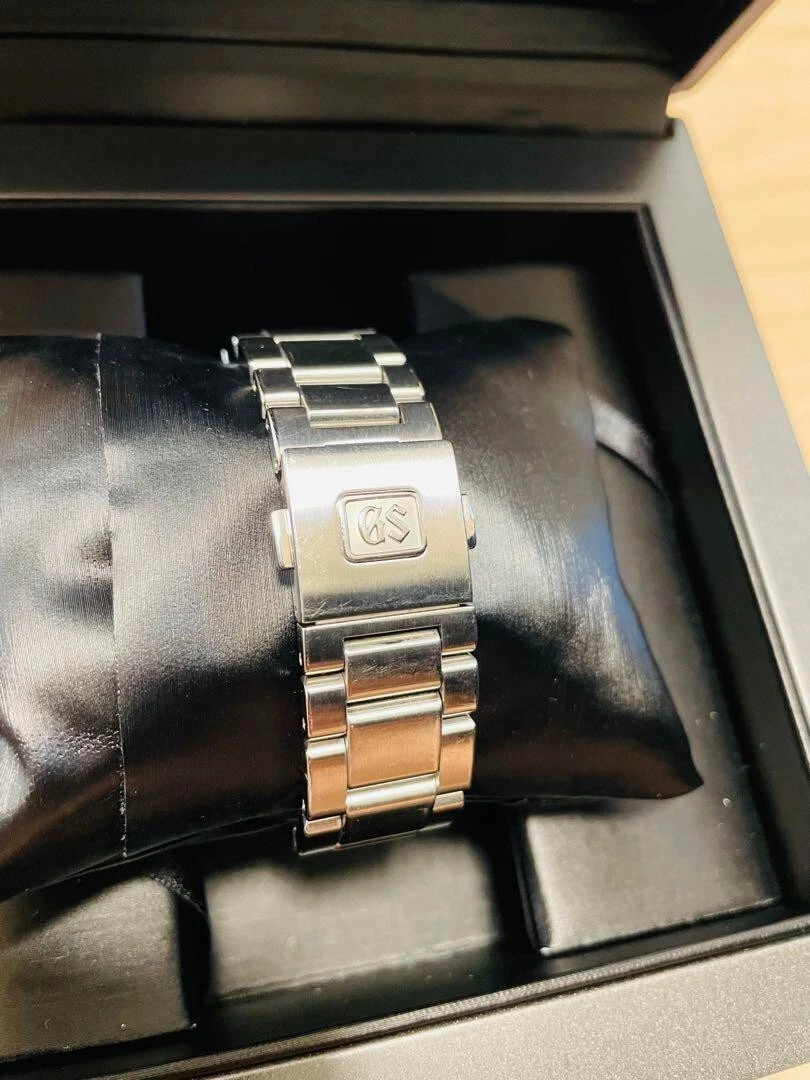 Grand Seiko SBGX263 FROM JPN eBay