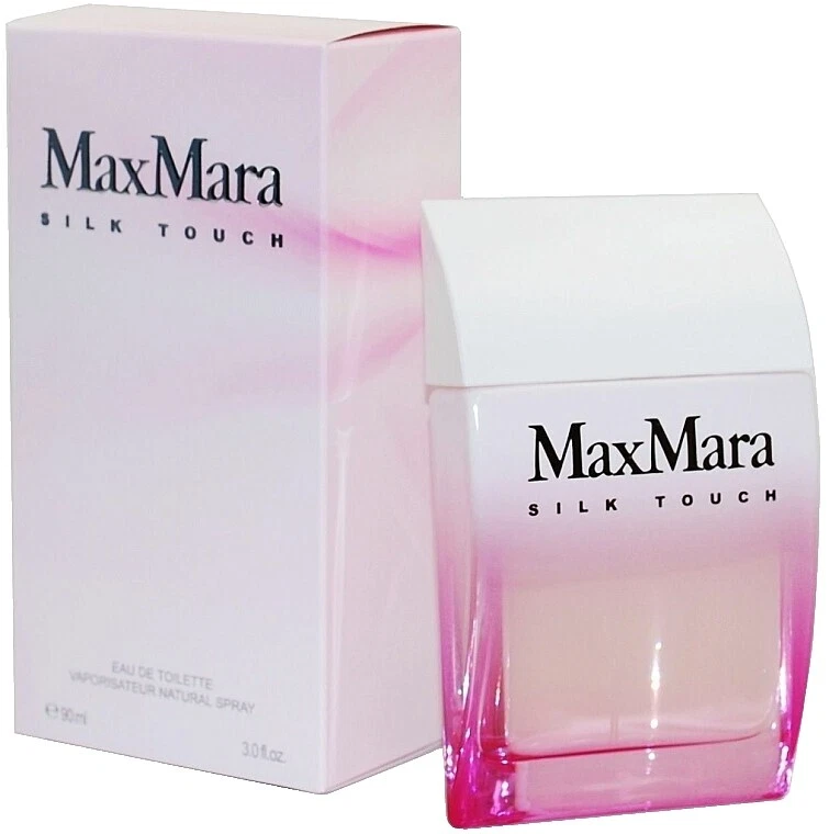 Fragancias Para Mujer Max Mara Spray