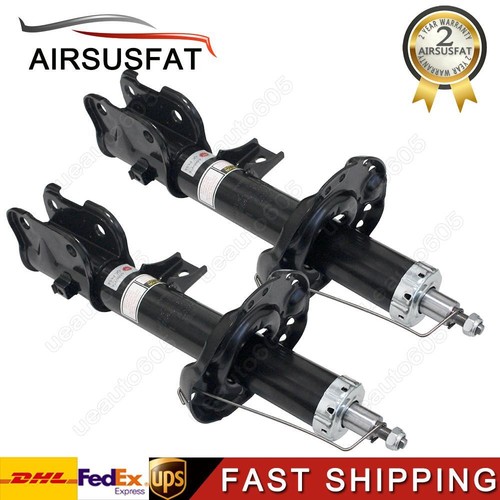 2x For Kia Sedona Carnival 2015-2021 Front Shock Absorber Struts W/o ADS