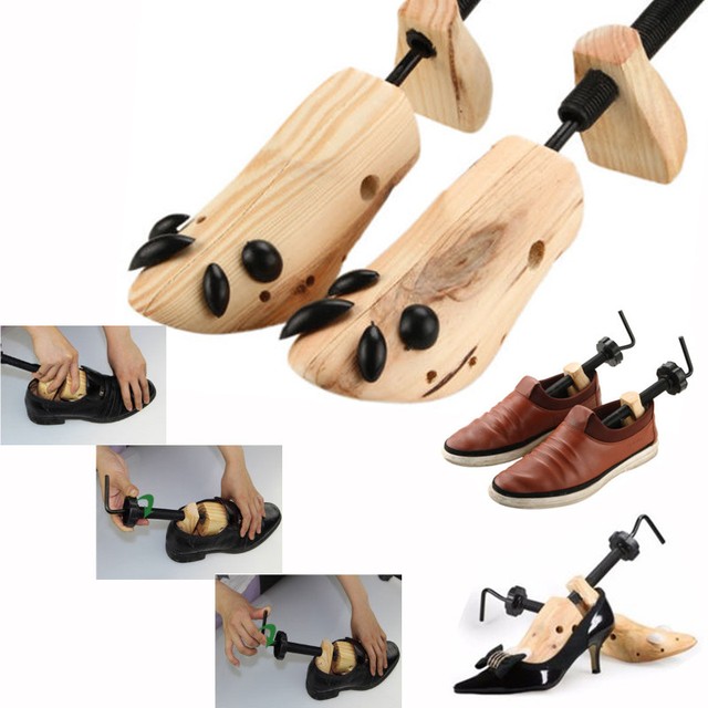 shoe stretcher ebay