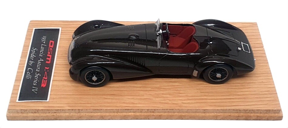 003 Lancia Astura 1935 1/43スケールモデル 003 Lancia Astura 1935 1/43スケールモデル