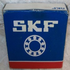 11209 SKF New Self Aligning Ball Bearing