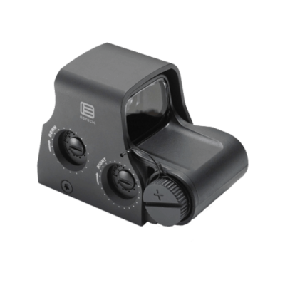 旧ロゴ　美品 ブラック　実物 XPS3-0 EOTech Holy NVモード搭載モデル ダットサイト EXPS3-0 EoTechタイプ Warrior その他