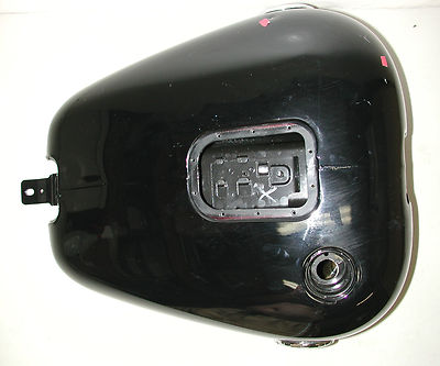 HARLEY DAVIDSON Softail Breakout FXSB Blackline FXS OEM 62322-11