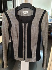 Helmut Lang Black Jacket