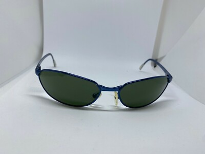 ARNETTE steel wing SUNGLASSES MADE IN ITALy 3003-505/71 | eBay