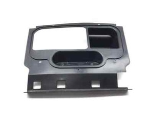 Underhood Storage Box 2012 Polaris RZR XP 900 EFI 2783A