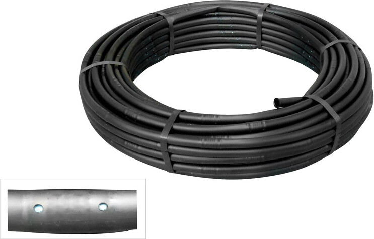 Tubo Gocciolante Argiplastic DUA3 16mm 400m Passo 40 - Offerta