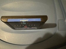 ebay® Auktion 235359974863 | Stargate Sega Mega Drive Thumbnail of ebay® auction 235359974863 | Stargate Sega Mega Drive