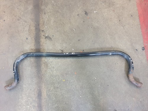85* VW Phaeton V6 BJ2006 Stabilisator Vorne