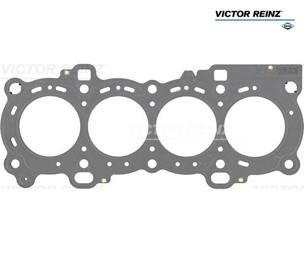 Dichtung, Zylinderkopf Victor Reinz 61-33900-00 FüR Ford-image