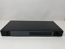 3x Rack Mount Audio Technica ATW-R12 Wireless VHF Diversity Receiver 184.200 MHz