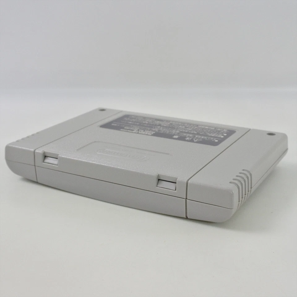 Super Famicom YS V 5 Kefin Lost City Cartridge Only Nintendo 2228 sfc - Image 4 of 4