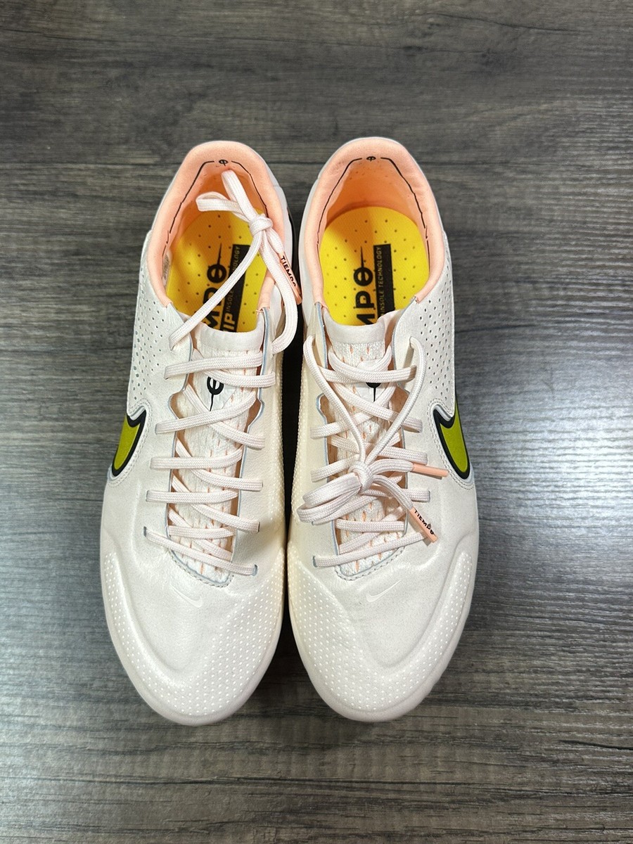 Nike Tiempo Legend 9 Elite SG-Pro AC “Guava Ice” (DB0822-801