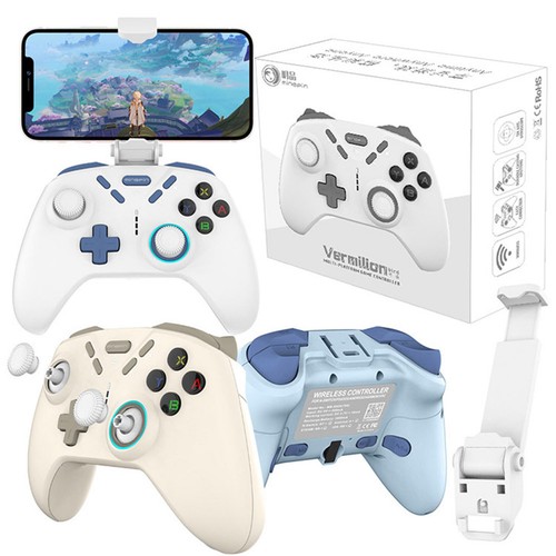 Wireless Game Controller Handle S820 