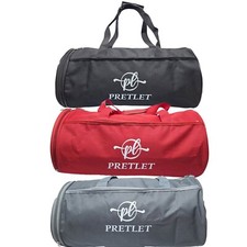 New Duffel Bag Lightweight, Shoe Compartment, Gym bag Travel bag Unisex