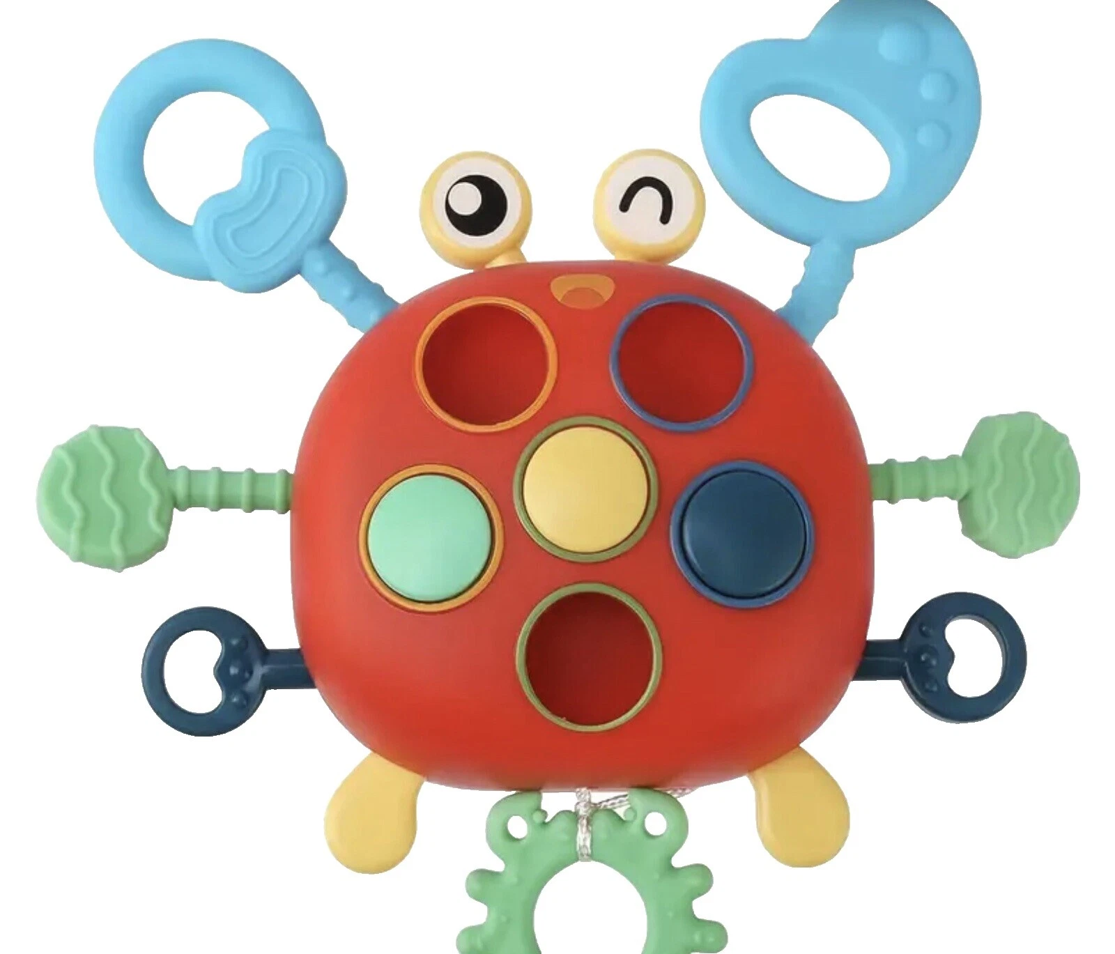 Vida marina 2 años y hasta juguetes de desarrollo para bebés