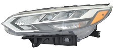 Depo 315-11BER-AC2 Headlight Assembly Right CAPA Fits 2020-2021 Nissan Sentra