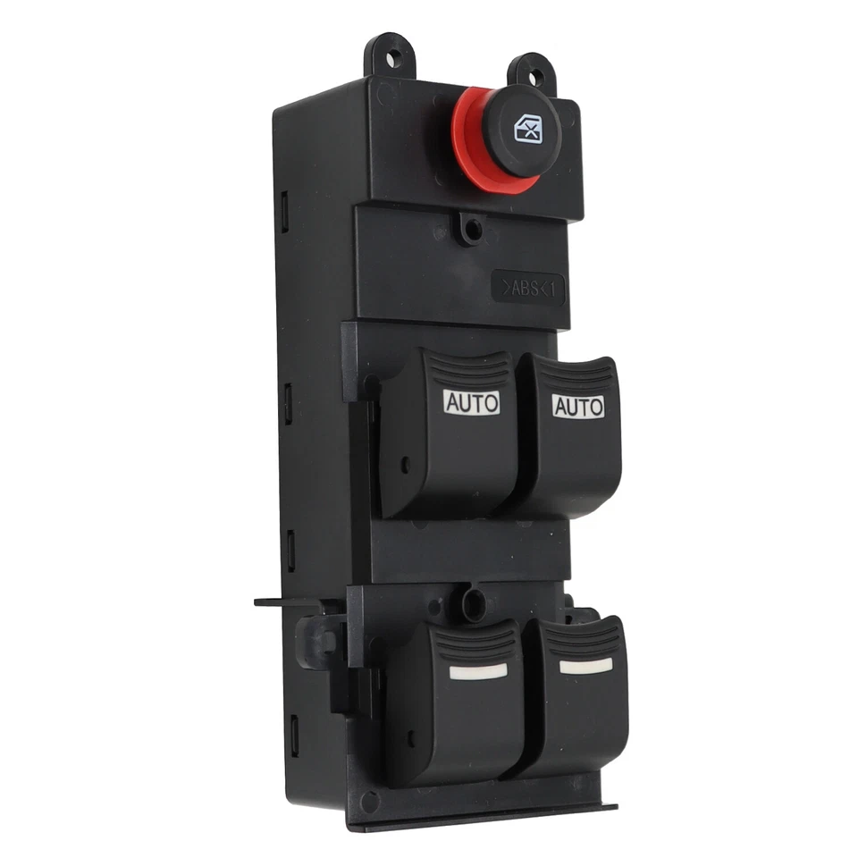 For 2007-2013 Acura MDX 35750-STX-A01ZA Door Power Window Master Control Switch Foto 2 de 4