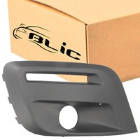 Blic 5513-00-0554996P LuftfüHrung Blende Abdeckung Vorne Rechts FüR Berlingo