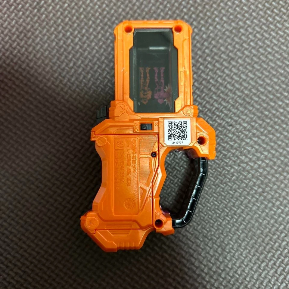 Kamen Rider Masked Ex-Aid DX Knockout Fighter 2 Gashat Henshin BANDAI 日本 — 第 3/4 张图片