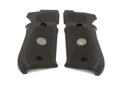 SIG P220 GRIP SET, G-10, BLK, LEGION SAO, OEM SIG SAUER