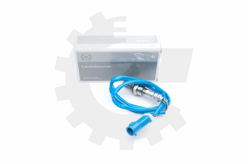 Oxygen Sensor SKV for Ford; OZA555-D2