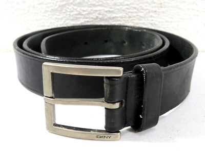 dkny belt mens