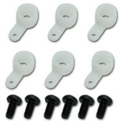 Align DS150 155 Servohorn Set HSP15003T