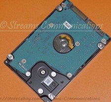 500GB 2.5" SATA Laptop Hard Drive for HP G60-235DX G60-445DX G60-230US G60-120US