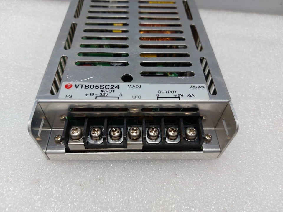 Power Source VTB05SC24 Power Supply - Image 4 of 4