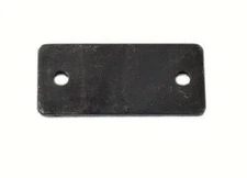 Craftsman Table Saw Set Plate, 3A4F, NEW