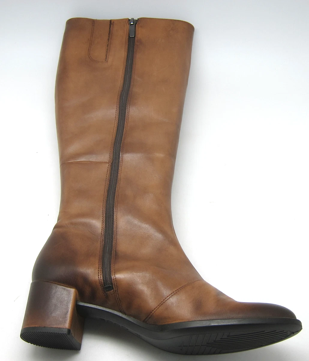 Ecco shape 35 sales tall boot