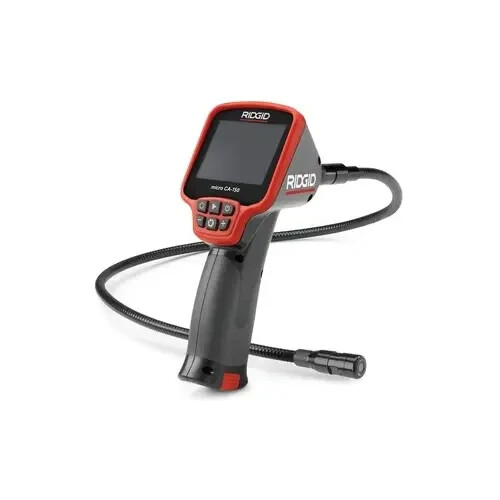 RIDGID 36848 Micro CA-150 Inspection Camera - Picture 1 of 2