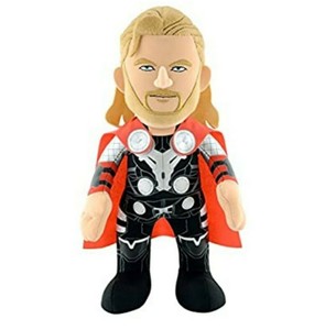 thor peluche
