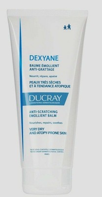 ducray anti scratching