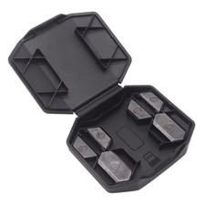 Back Cover For Logitech G502 Wireless Mouse Round Cover Balance Tuning Weights