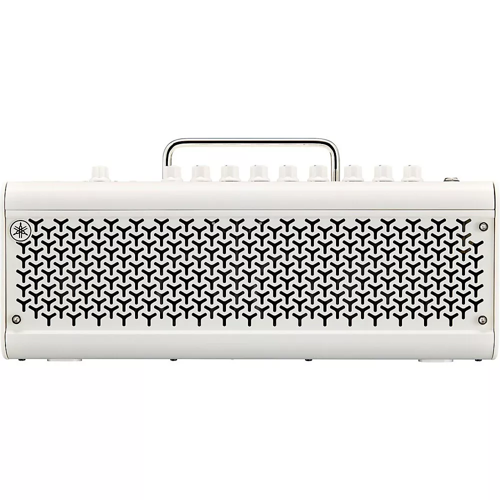 Yamaha THR30II Wireless 30W 2x3 Guitar Combo Amp White