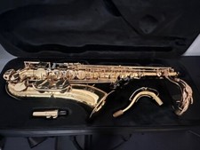 IW 601 TL Tenor Saxophone - Patterned after new Selmer Signature model