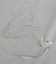Apple Lightning Wired Microphone iPhone iPad EarPods Headphones Original