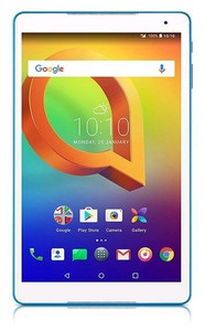 Alcatel A3 Tablet 4G WiFi con Display da 10" Quad Core da 1.1 Ghz 2gb Ram
