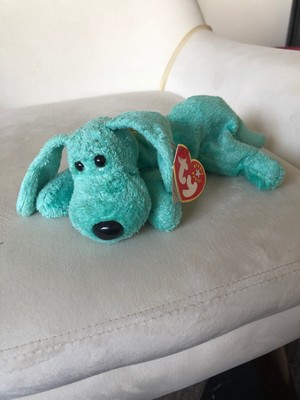 diddley beanie baby