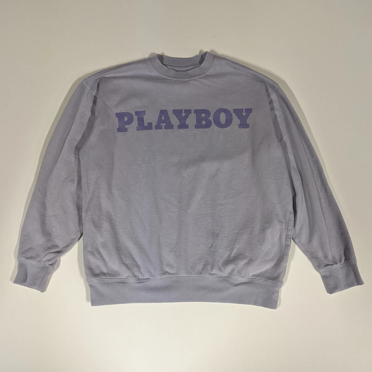 Pacsun playboy crewneck new arrivals