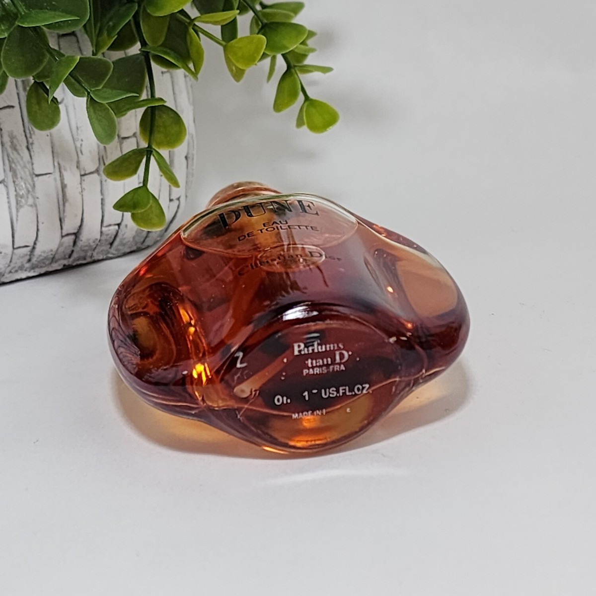 Dune Eau de Toilette Spray Perfume for Women by Christian